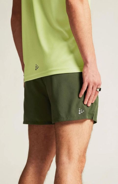 Craft CORE ESSENCE SHORTS 2 M (1915948) - Bluesand New&Outlet 