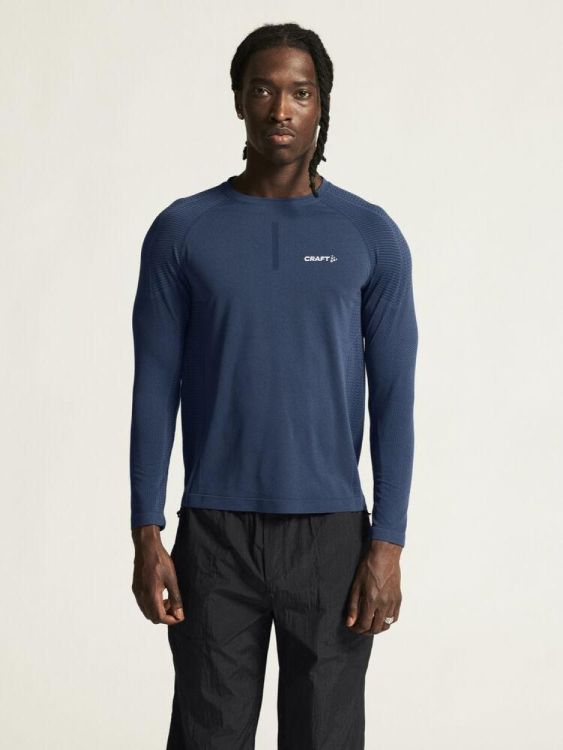 Craft ADV COOL INTENSITY LS M (1914189) - Bluesand New&Outlet 