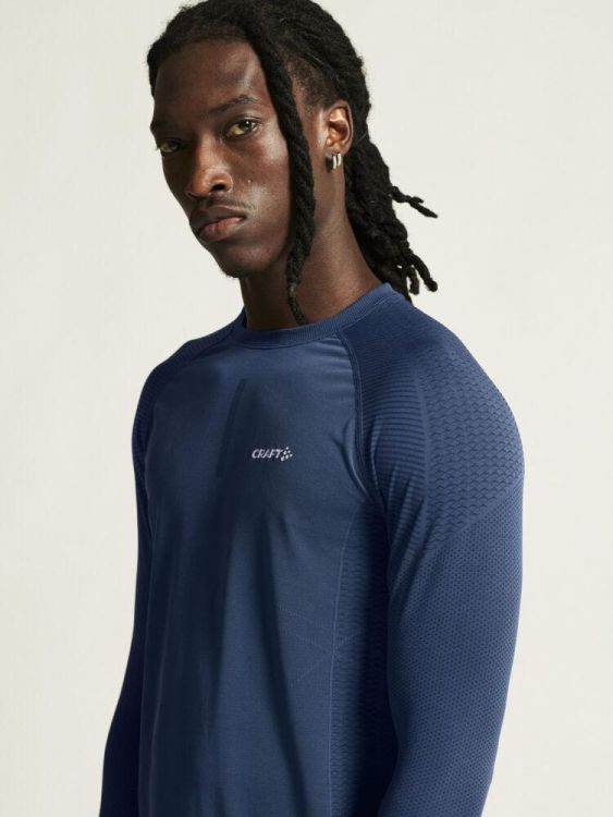 Craft ADV COOL INTENSITY LS M (1914189) - Bluesand New&Outlet 