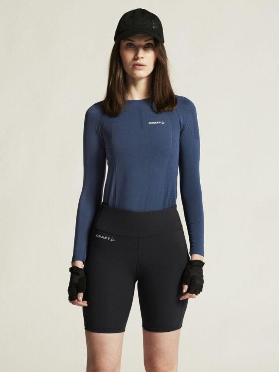 Craft ADV COOL INTENSITY LS W (1914190) - Bluesand New&Outlet 