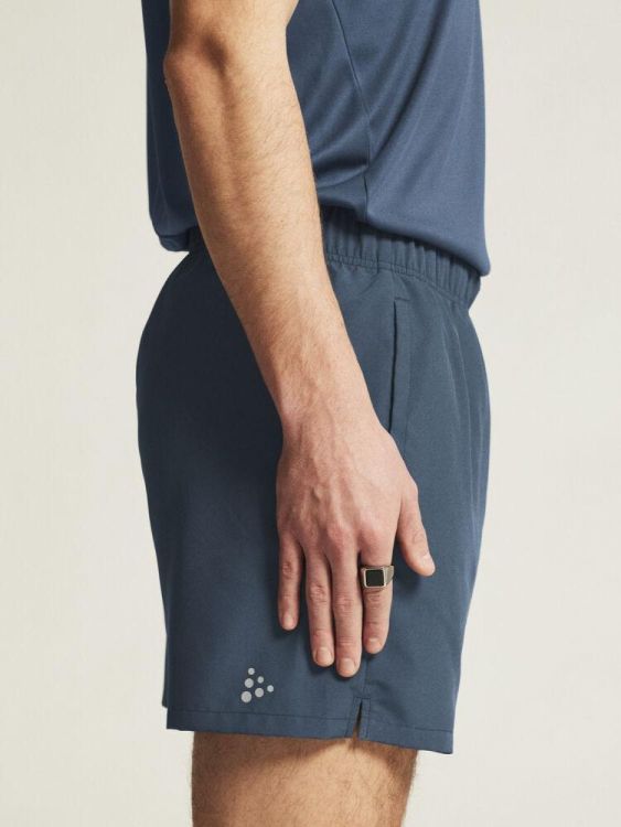 Craft CORE ESSENCE SHORTS 2 M (1915948) - Bluesand New&Outlet 
