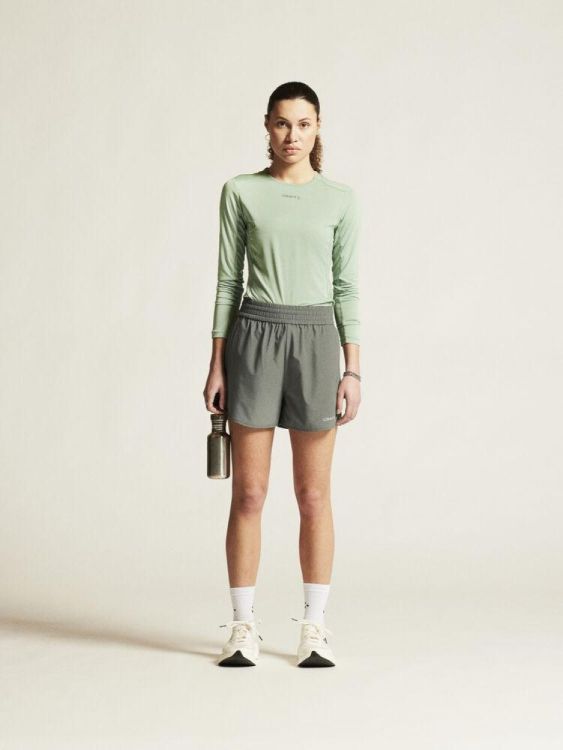 Craft CORE ESSENCE SHORTS W (1915943) - Bluesand New&Outlet 