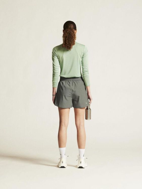 Craft CORE ESSENCE SHORTS W (1915943) - Bluesand New&Outlet 
