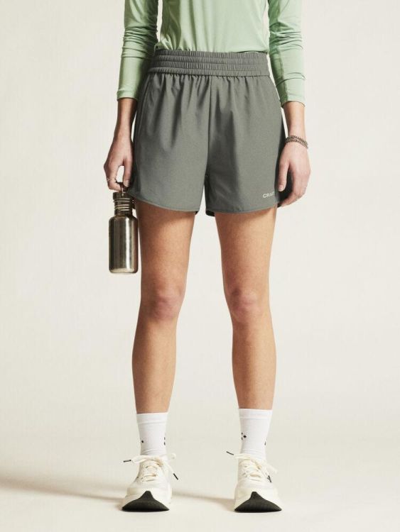 Craft CORE ESSENCE SHORTS W (1915943) - Bluesand New&Outlet 
