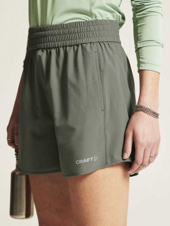 Craft CORE ESSENCE SHORTS W (1915943) - Bluesand New&Outlet 
