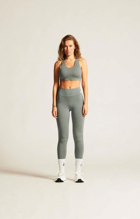 Craft COLLECTIVE PADDED SPORTSBRA W (1916008) - Bluesand New&Outlet 