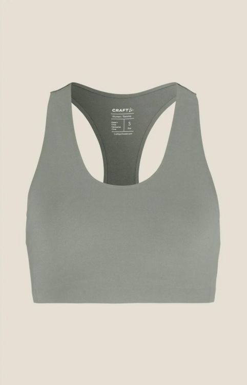 Craft COLLECTIVE PADDED SPORTSBRA W (1916008) - Bluesand New&Outlet 