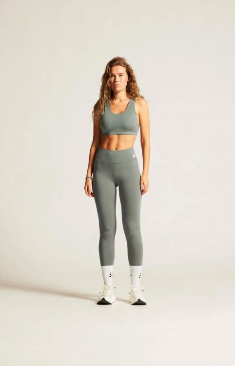 Craft COLLECTIVE 7/8 TIGHTS W (1916010) - Bluesand New&Outlet 