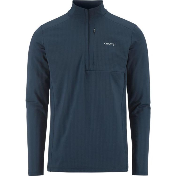 Craft GAIN THERMAL MIDLAYER 2 M (C17998) - Bluesand New&Outlet 