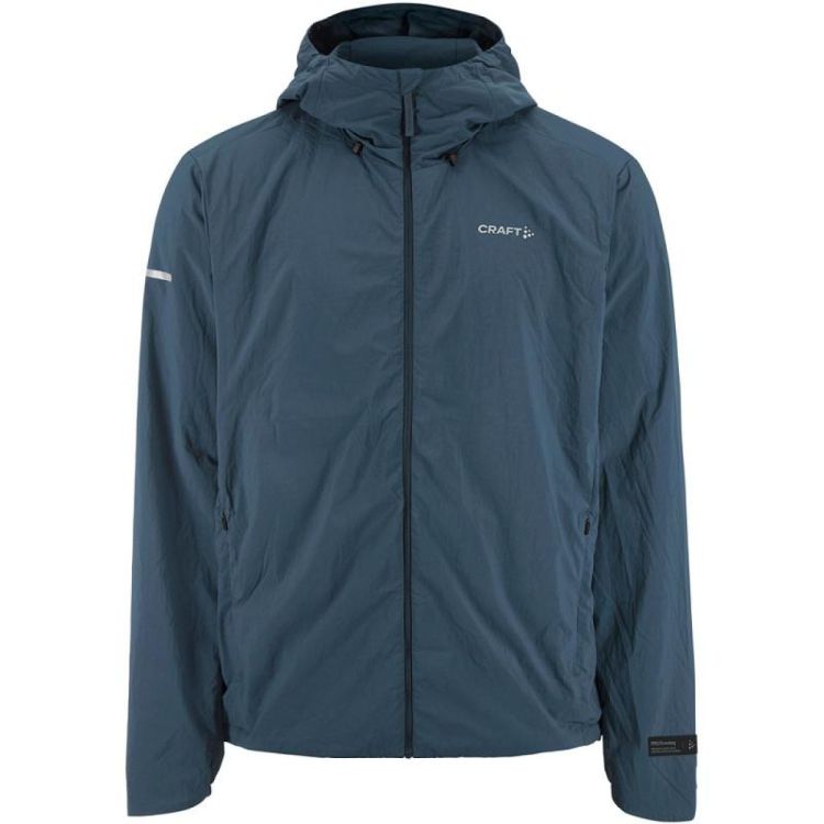 Craft SUBZ LIGHT JACKET M (1916543) - Bluesand New&Outlet 