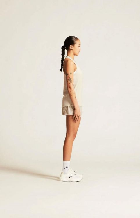 Craft COLLECTIVE SS TEE W (1916026) - Bluesand New&Outlet 