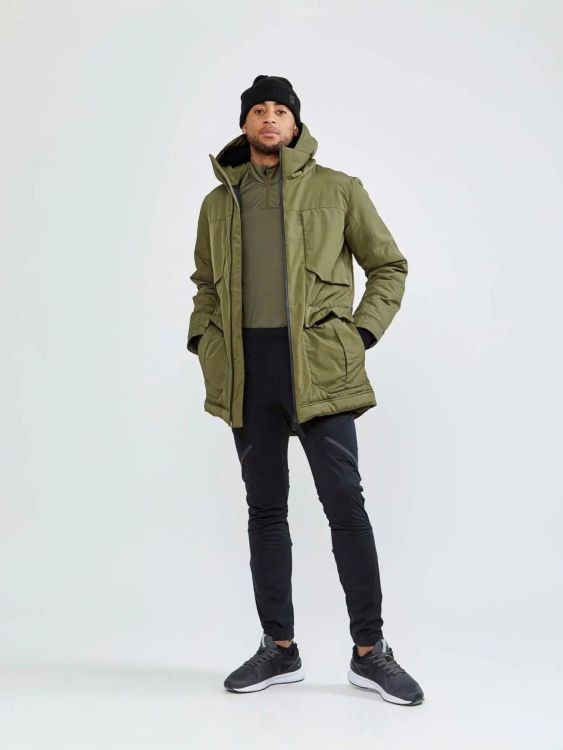 Craft CORE GAIN MIDLAYER M (1909496) - Bluesand New&Outlet 