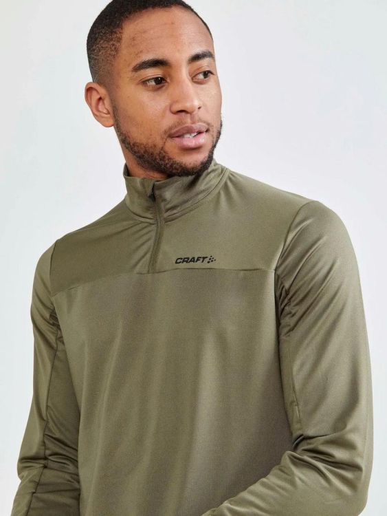 Craft CORE GAIN MIDLAYER M (1909496) - Bluesand New&Outlet 