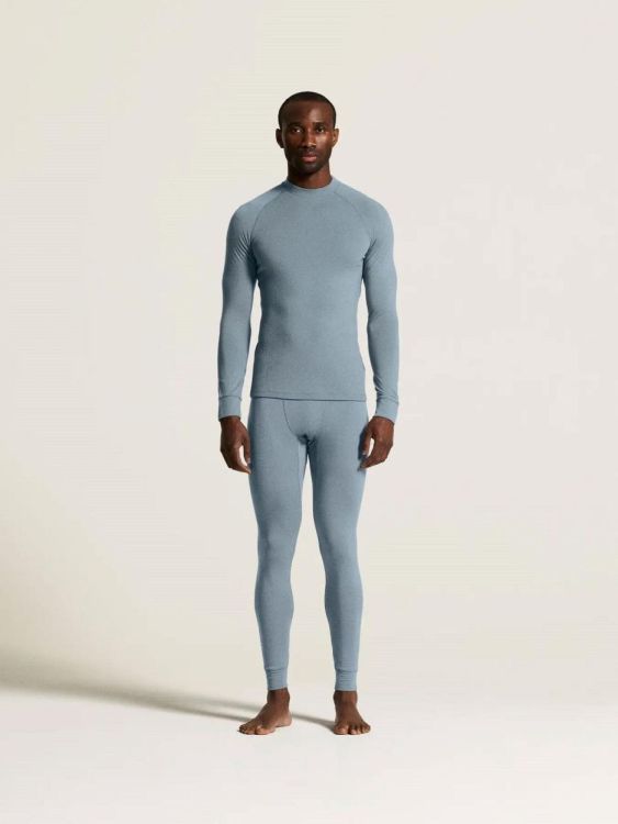 Craft WOOL COMFORT RN LS M (C18091) - Bluesand New&Outlet 