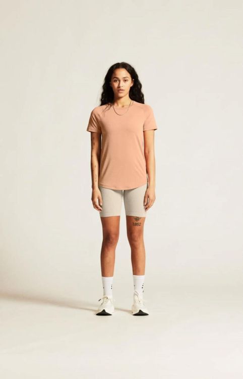 Craft COLLECTIVE SS TEE W (1916026) - Bluesand New&Outlet 