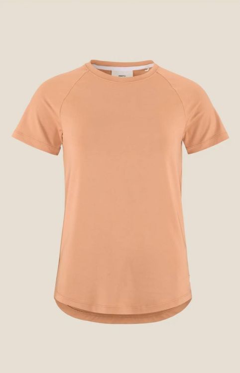 Craft COLLECTIVE SS TEE W (1916026) - Bluesand New&Outlet 