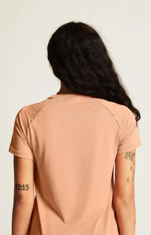 Craft COLLECTIVE SS TEE W (1916026) - Bluesand New&Outlet 