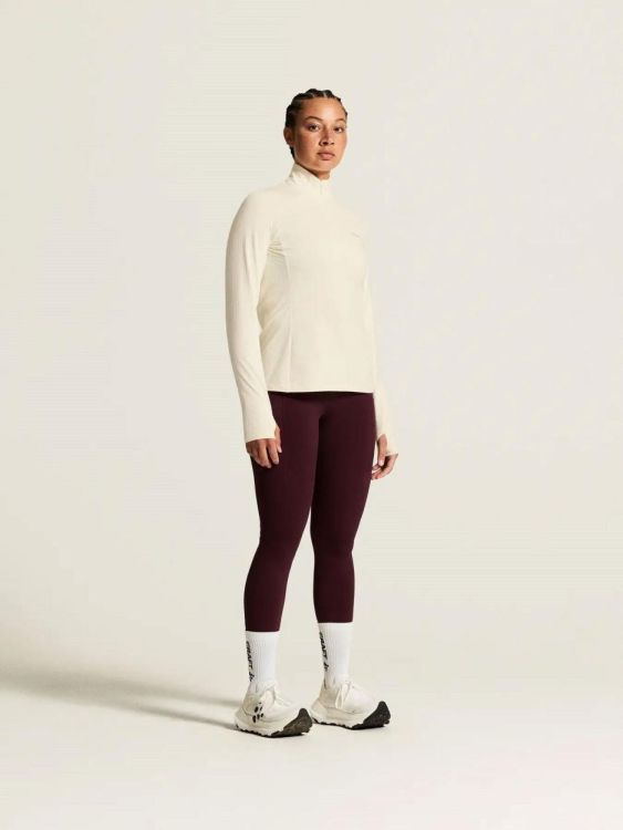 Craft GAIN THERMAL MIDLAYER 2 W (C17997) - Bluesand New&Outlet 