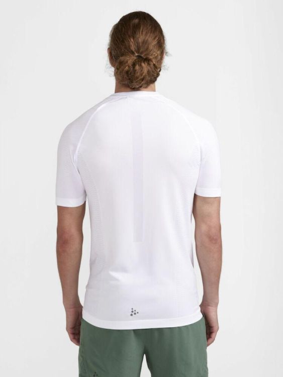 Craft ADV COOL INTENSITY SS TEE M (1913203) - Bluesand New&Outlet 