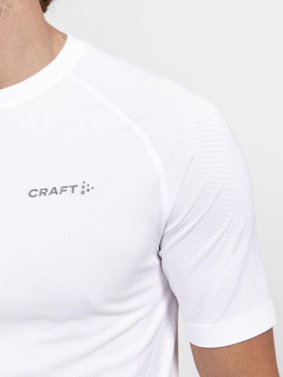 Craft ADV COOL INTENSITY SS TEE M (1913203) - Bluesand New&Outlet 