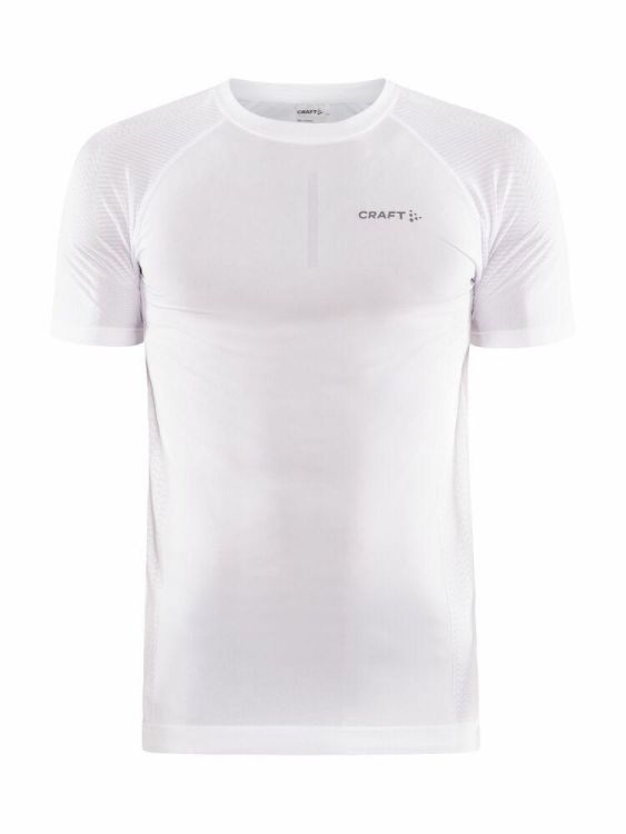 Craft ADV COOL INTENSITY SS TEE M (1913203) - Bluesand New&Outlet 