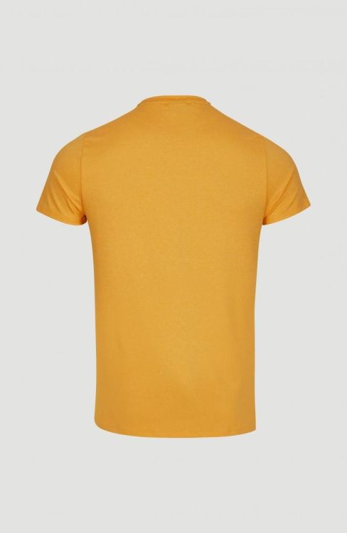 O'neill CUBE O'NEILL HYBRID T-SHIRT (2850049) - Bluesand New&Outlet 