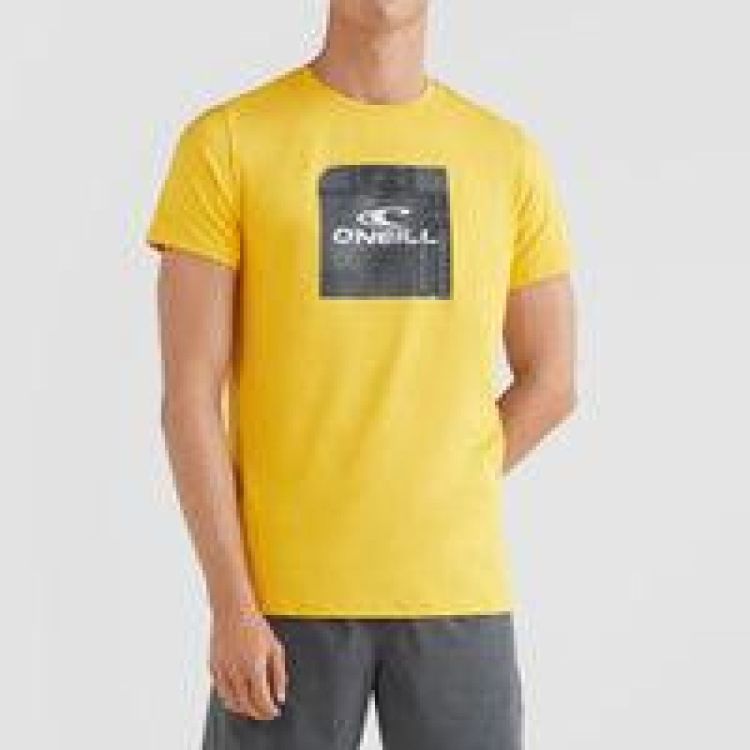 O'neill CUBE O'NEILL HYBRID T-SHIRT (2850049) - Bluesand New&Outlet 