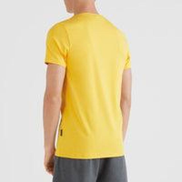O'neill CUBE O'NEILL HYBRID T-SHIRT (2850049) - Bluesand New&Outlet 