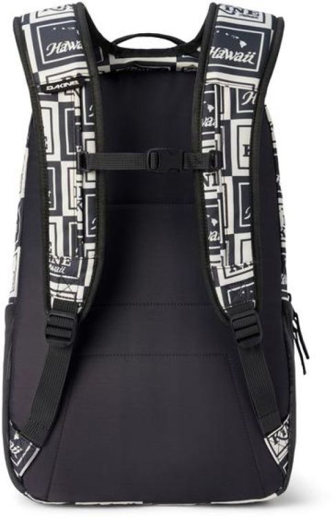 DAKINE CAMPUS M 25L HAWAII (D10004266) - Bluesand New&Outlet 
