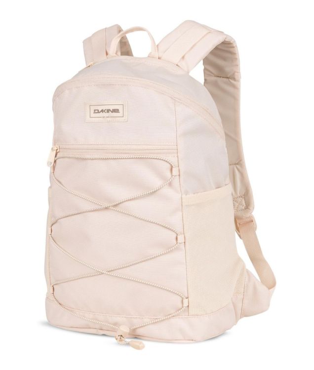 DAKINE WNDR PACK 18L (D10004516) - Bluesand New&Outlet 
