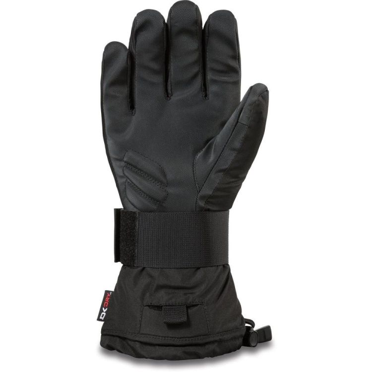 DAKINE WRISTGUARD GLOVE (D10004306) - Bluesand New&Outlet 
