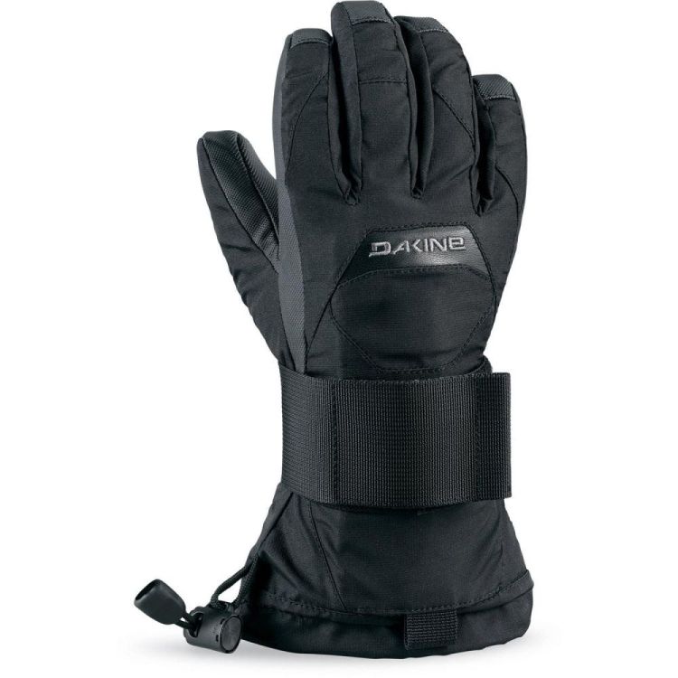 DAKINE WRISTGUARD JR GLOVE (D10004475) - Bluesand New&Outlet 