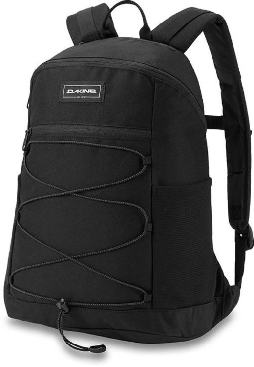 DAKINE WNDR PACK 18L (D10004516) - Bluesand New&Outlet 