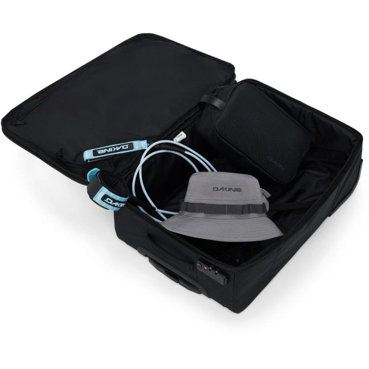 DAKINE 365 CARRY ON ROLLER BAG LT 40L (D10004551) - Bluesand New&Outlet 