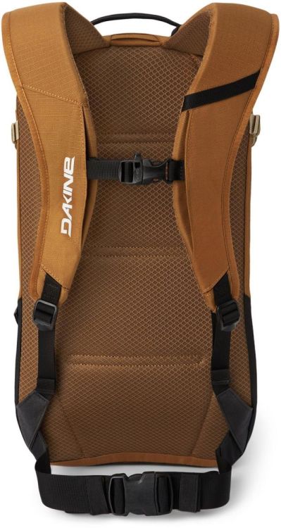 DAKINE HELI PACK 12L (D10004394) - Bluesand New&Outlet 