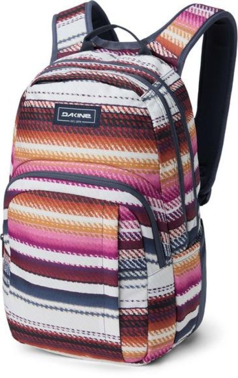 DAKINE CAMPUS M 25L (D10004337) - Bluesand New&Outlet 