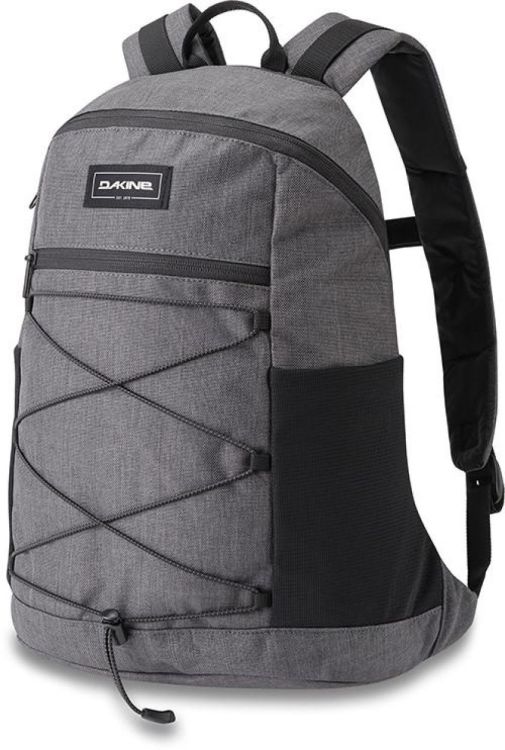 DAKINE WNDR PACK 18L (D10004516) - Bluesand New&Outlet 