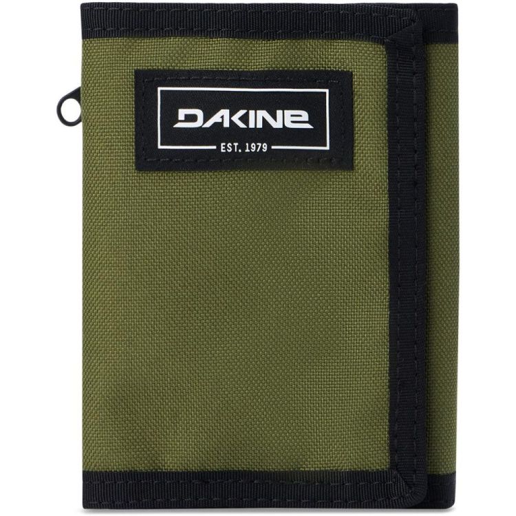 DAKINE VERT RAIL WALLET (D10004382) - Bluesand New&Outlet 