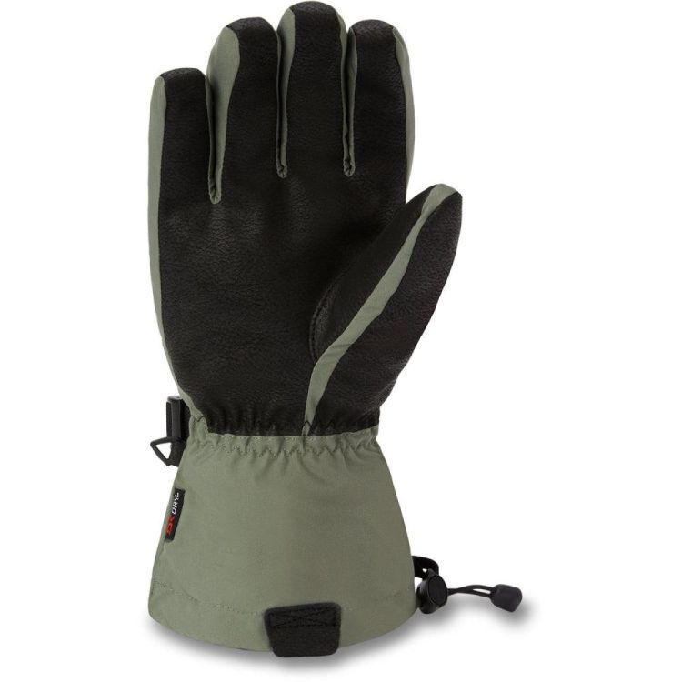 DAKINE NOVA GLOVE (D10004296) - Bluesand New&Outlet 