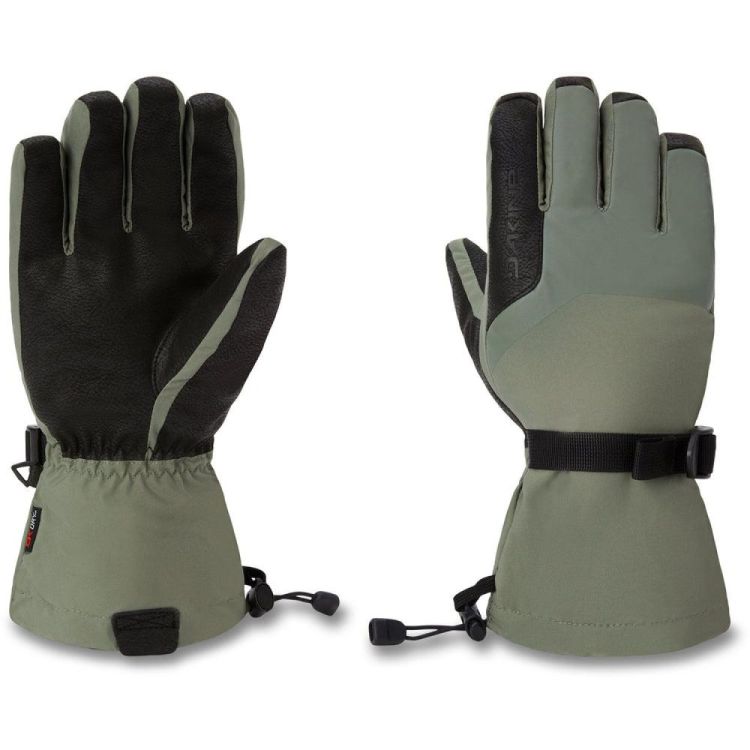 DAKINE NOVA GLOVE (D10004296) - Bluesand New&Outlet 