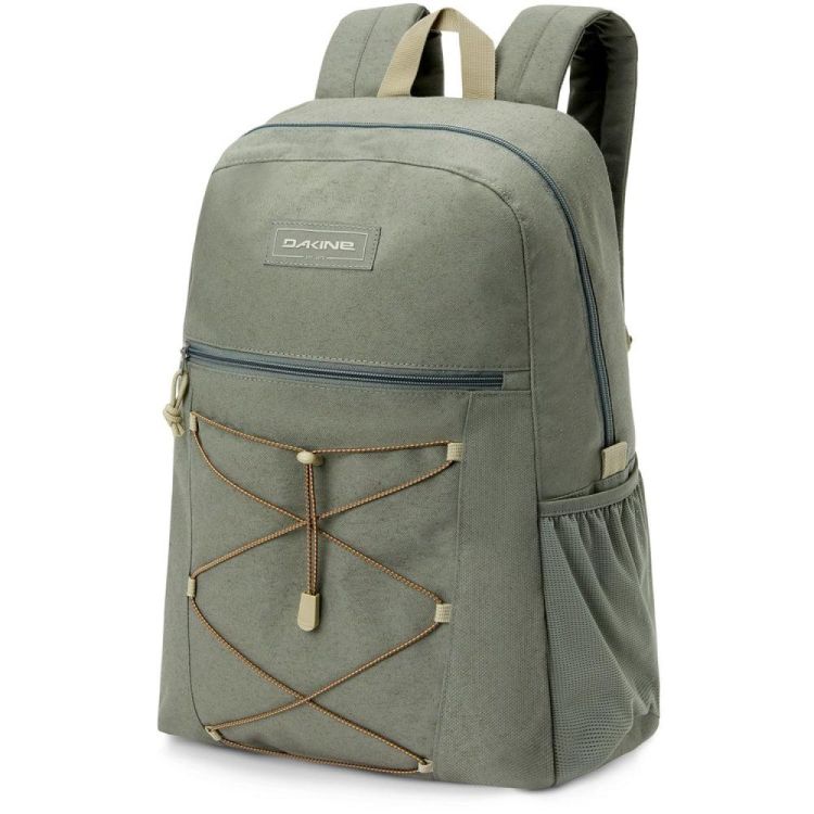 DAKINE TARDY SLIP BACKPACK 25L (D10004365) - Bluesand New&Outlet 