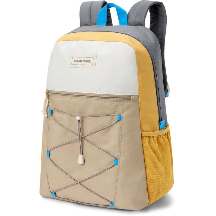 DAKINE TARDY SLIP BACKPACK 25L (D10004365) - Bluesand New&Outlet 