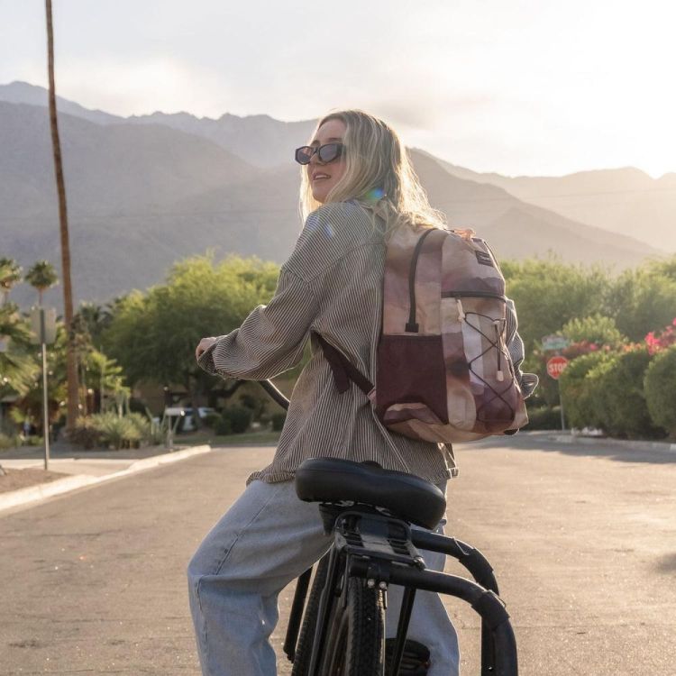 DAKINE TARDY SLIP BACKPACK 25L (D10004365) - Bluesand New&Outlet 