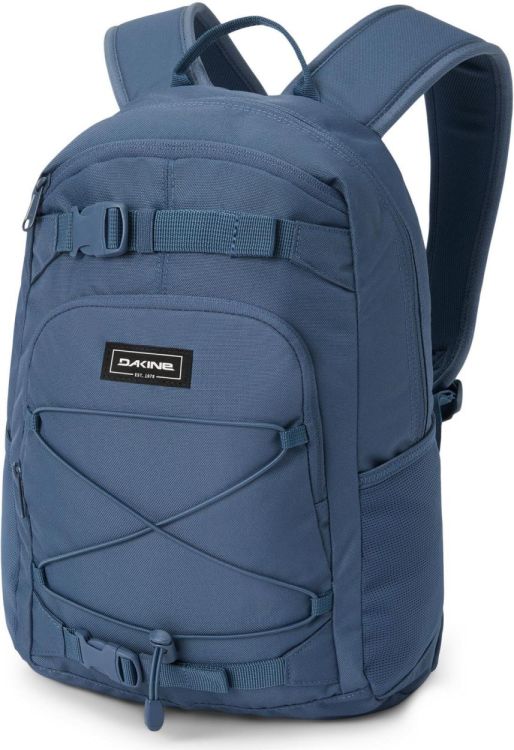 DAKINE GROM 13L (D10004346) - Bluesand New&Outlet 