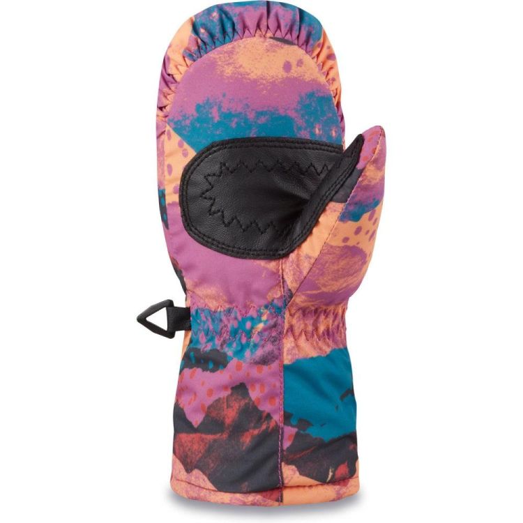 DAKINE BRAT MITT (D10002528) - Bluesand New&Outlet 