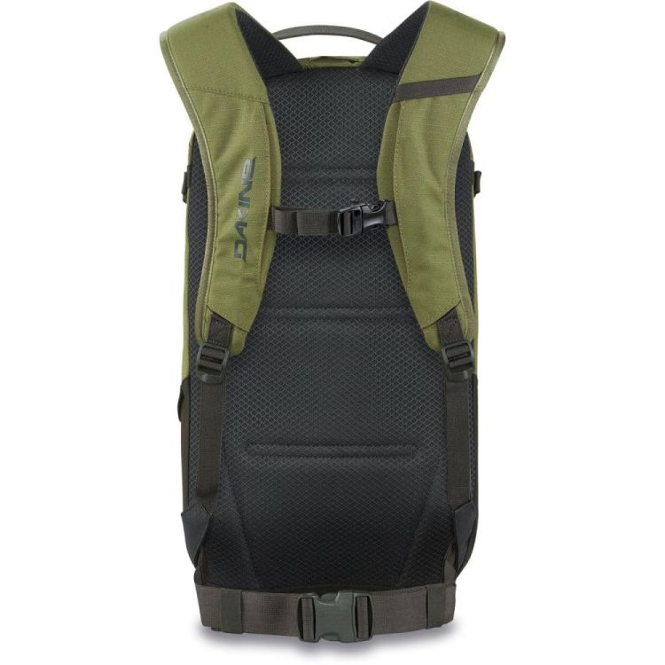 DAKINE HELI PACK 12L (D10003261) - Bluesand New&Outlet 