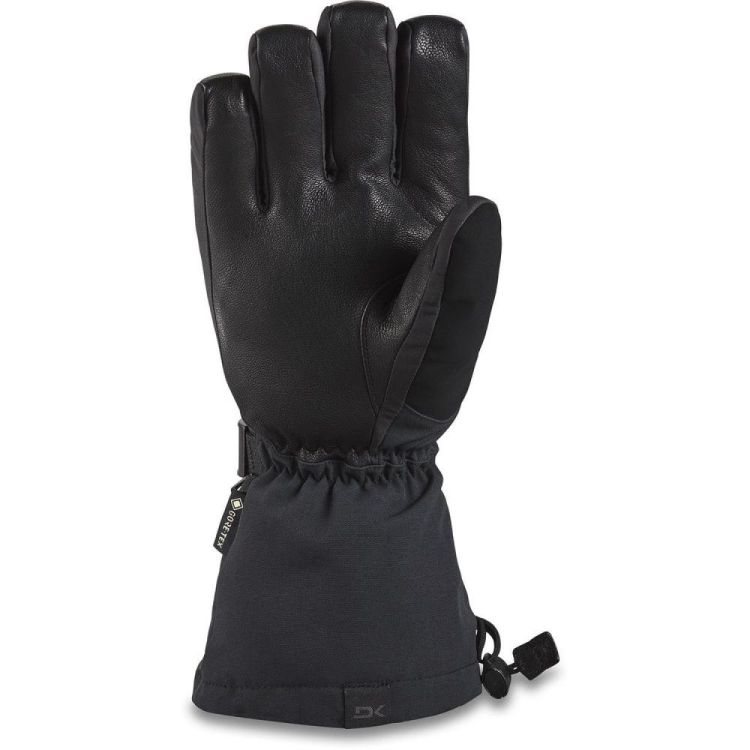 DAKINE LEATHER TITAN GORE-TEX GLOVE (D10003155) - Bluesand New&Outlet 