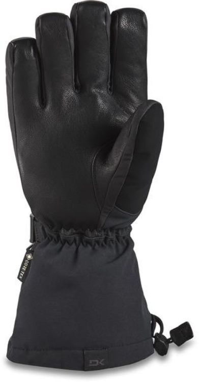 DAKINE LEATHER TITAN GORE-TEX GLOVE (D10004508) - Bluesand New&Outlet 