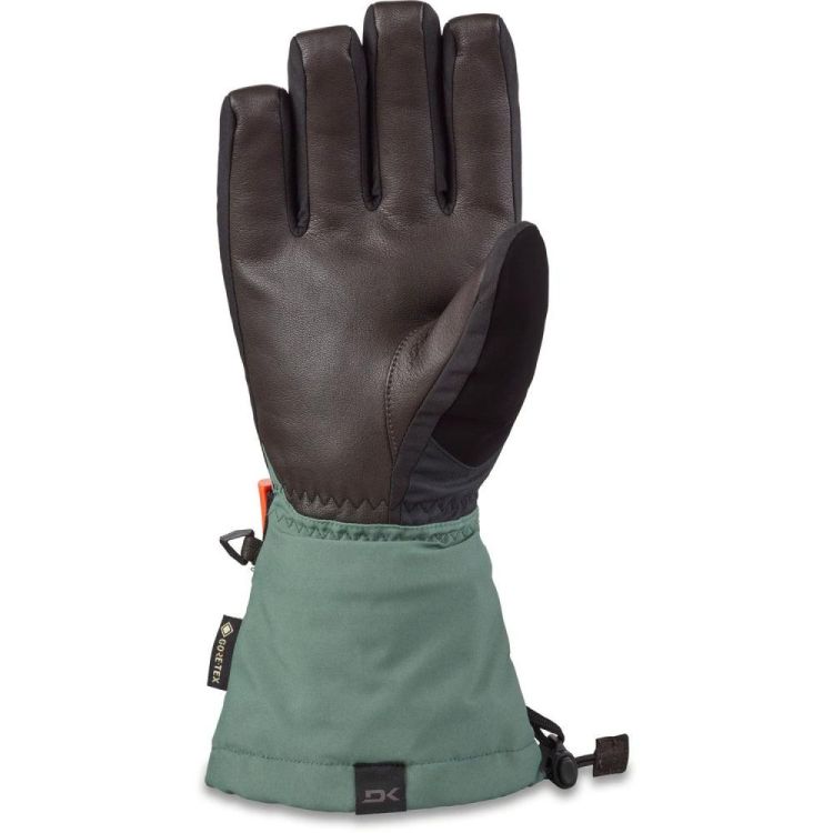 DAKINE LEATHER TITAN GORE-TEX GLOVE (D10003155) - Bluesand New&Outlet 