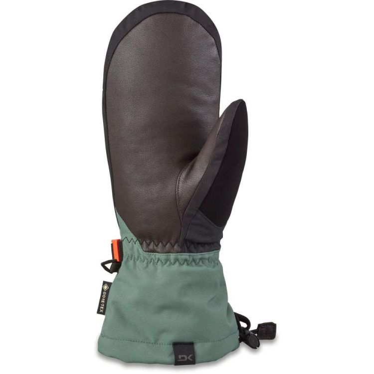 DAKINE LEATHER TITAN GORE-TEX MITT (D10003156) - Bluesand New&Outlet 